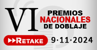 Premios Retake 2024